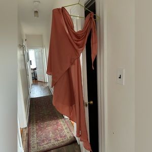 Baobab marea blossom dress / coverup in M, brand new with tags